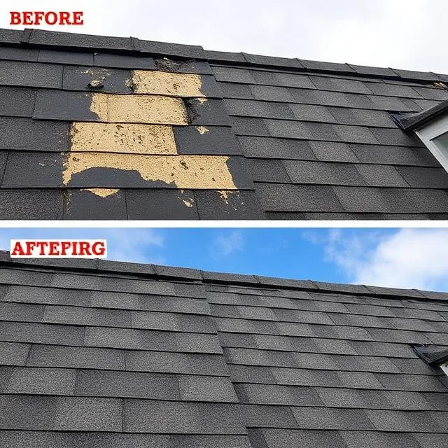 Roof Repair Near Me in Omer, MI near me